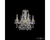 Подвесная люстра Bohemia Ivele Crystal 1411/4/141 G