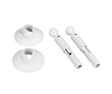 Крепление Arlight MOONLIGHT-COTTON-ROUND-D13-S-KIT White 049329