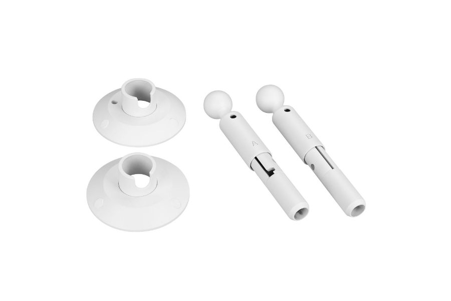 Крепление Arlight MOONLIGHT-COTTON-ROUND-D13-S-KIT White 049329