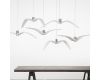 Подвесной светильник ImperiumLoft Brokis Night Birds 183502-22