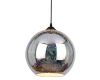 Подвесной светильник Arte Lamp Miraggio A3230SP-1BK
