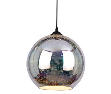 Подвесной светильник Arte Lamp Miraggio A3230SP-1BK