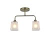 Потолочный светильник Escada Artemis 2103/2P