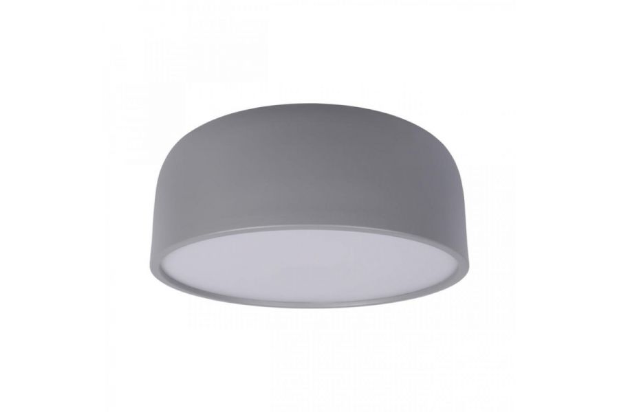 Потолочный светильник Loft IT Axel 10201/350 Grey