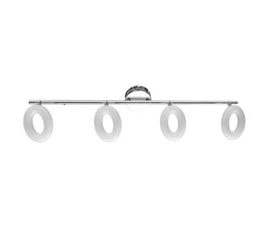 Светодиодный спот Arte Lamp 13 A8972PL-4CC