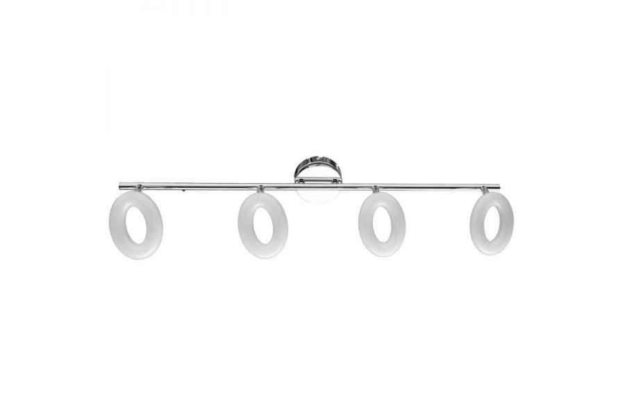 Светодиодный спот Arte Lamp 13 A8972PL-4CC