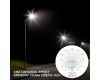 Уличный консольный светильник Apeyron 29-03