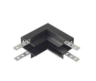 Внутренний угловой соединитель Crystal Lux Space CLT 0.223 13 BL