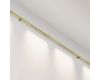 Трековый светильник Maytoni Points C101CL-L1000-24W3-6K-BS