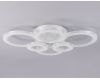 Потолочная люстра Ambrella Light Acrylica Original FA8874