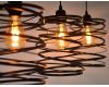 Подвесной светильник Ambrella Light TR8403