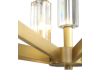 Подвесная люстра Moderli Brass V11074-6P