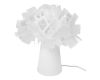 Настольная лампа Loft IT Clizia 10231T White