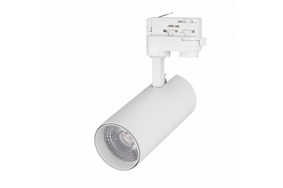 Трековый светильник Arlight LGD-Gera-4TR-R74-20W Warm SP3000-Fruit 032462