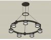 Подвесная люстра Ambrella Light Traditional (A9205, C9238, N8478) XR92051603