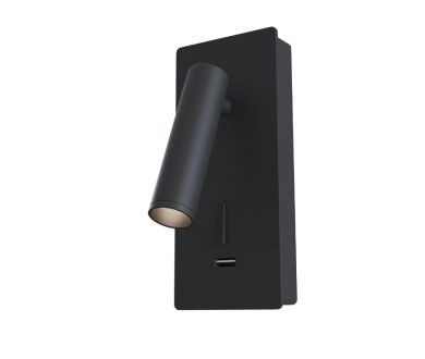 Купить Бра Maytoni Mirax C041WL-L3B3K Бра Maytoni Mirax C041WL-L3B3K