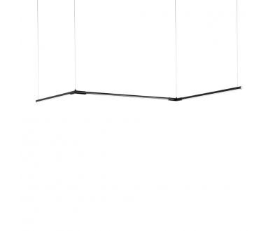 Купить Подвесной светильник Arte Lamp Fantasy A2193SP-36BK Подвесной светильник Arte Lamp Fantasy A2193SP-36BK