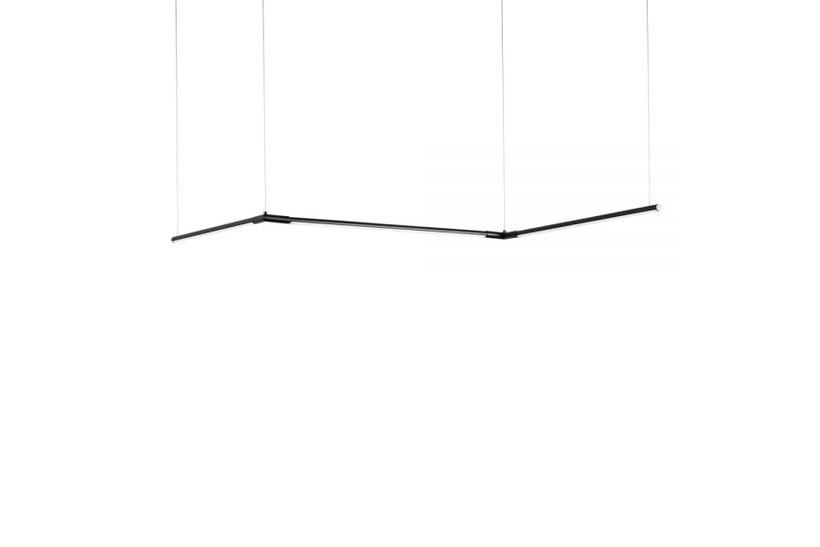 Подвесной светильник Arte Lamp Fantasy A2193SP-36BK
