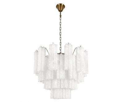 Подвесная люстра Loft IT Murano 10580/600 White