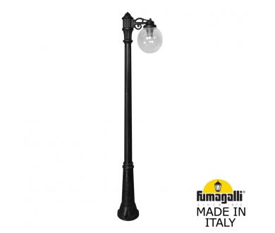 Парковый светильник Fumagalli Globe 250 G25.157.S10.AXF1R