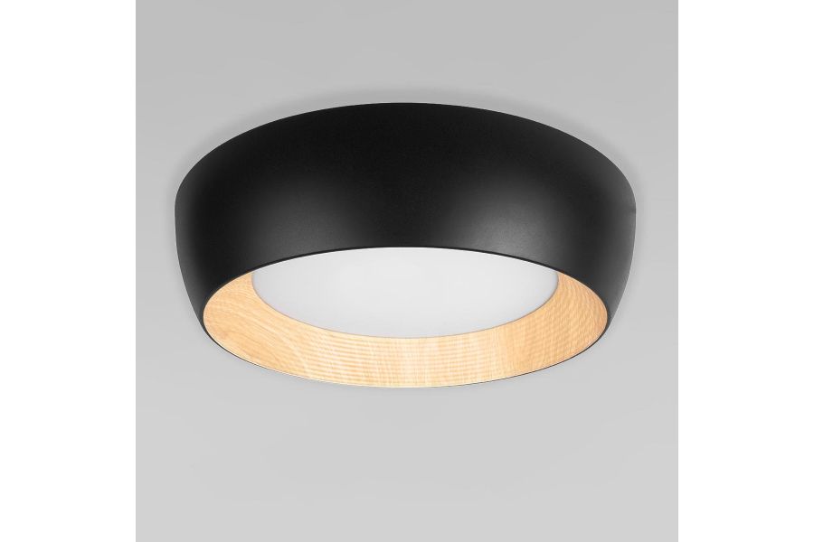 Потолочный светильник Loft IT Folk 10255/500 Black