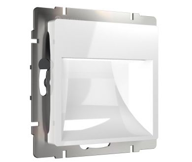 Встраиваемая LED подсветка Werkel белый W1154101 4690389155307