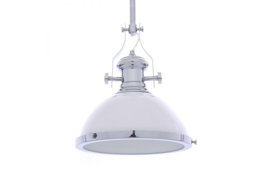 Подвесной светильник Lumina Deco Ettore LDP 710-300 WT