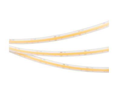 Светодиодная герметичная лента Arlight COB-PS-X480-12mm 24V White6000 (15 W/m, IP67, TWP100, 5m) 041782(1)