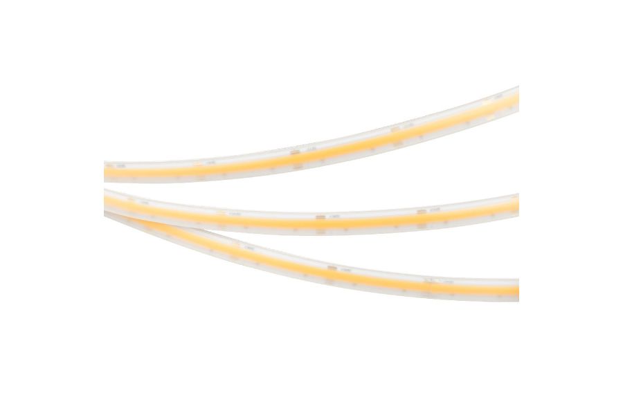 Светодиодная герметичная лента Arlight COB-PS-X480-12mm 24V White6000 (15 W/m, IP67, TWP100, 5m) 041782(1)