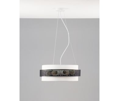 Подвесная люстра Moderli Gela V10486-6P