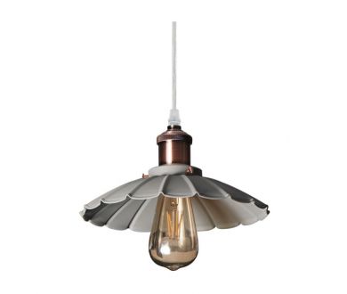 Подвесной светильник Arte Lamp A8160SP-1GY