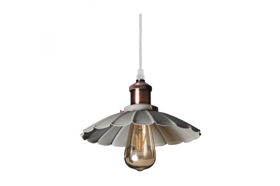Подвесной светильник Arte Lamp A8160SP-1GY