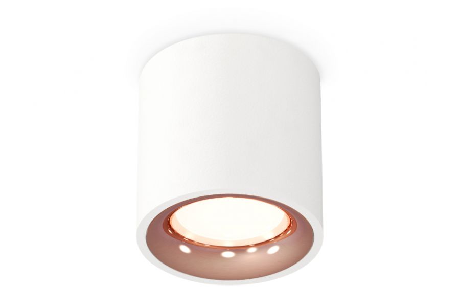 Потолочный светильник Ambrella Light Techno Spot XS7531025 (C7531, N7015)