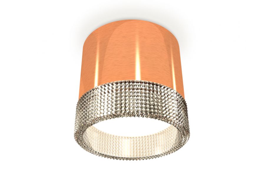 Потолочный светильник Ambrella Light Techno Spot XS8122020 (C8122, N8480)