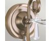 Бра Elstead Lighting AG1-AGED-BRASS