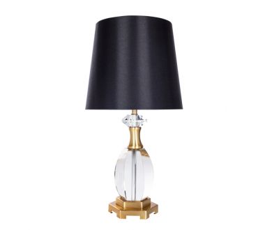 Настольная лампа Arte Lamp Musica A4025LT-1PB