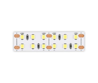 Светодиодная лента ST Luce 24В 3000K 5м IP20 ST5002.320.20