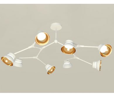 Люстра на штанге Ambrella Light Traditional (C9059, N8144) XB9059101