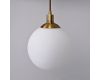 Подвесной светильник ImperiumLoft Orviet 320049-23