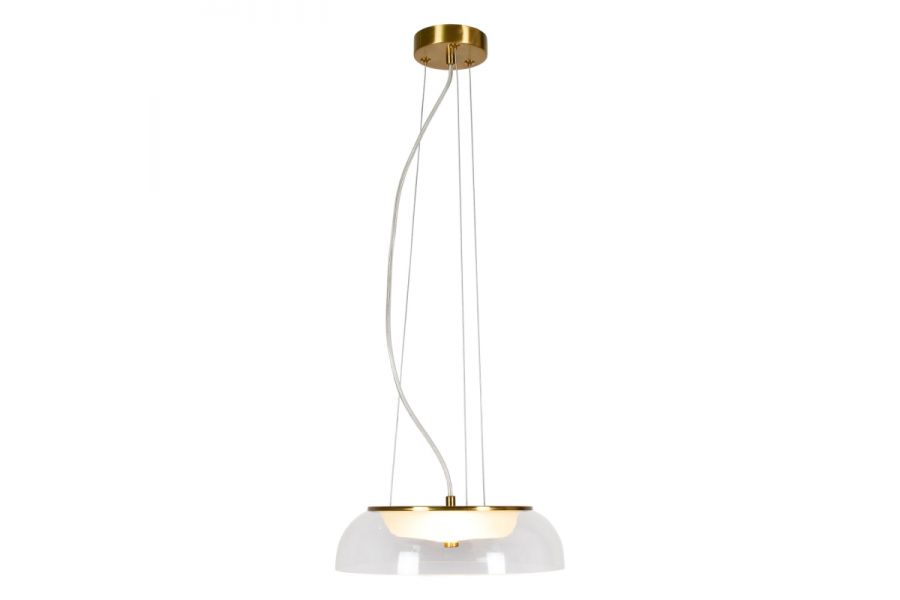 Подвесной светильник Lussole Loft Dearborn LSP-7062