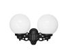 Уличный настенный светильник Fumagalli Porpora/G250 G25.141.000.AYE27