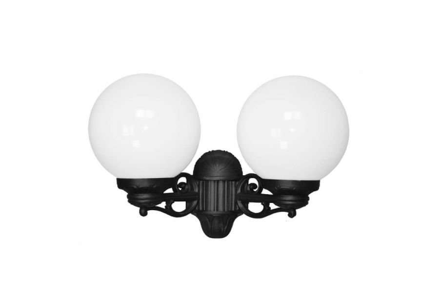 Уличный настенный светильник Fumagalli Porpora/G250 G25.141.000.AYE27