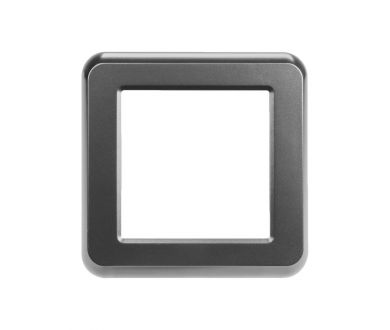 Рамка пластиковая Arlight FRM-VERSA-PL-1-GR 043769