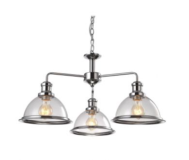 Подвесная люстра Arte Lamp Oglio A9273LM-3CC