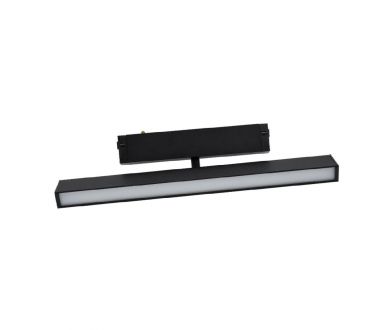 Трековый магнитный светильник Aployt Magnetic track 220 APL.0203.01.18