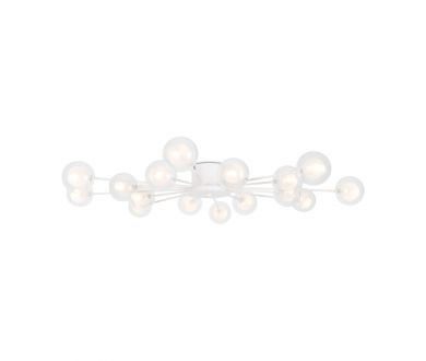 Потолочная люстра Freya Celebrity FR5242CL-16W