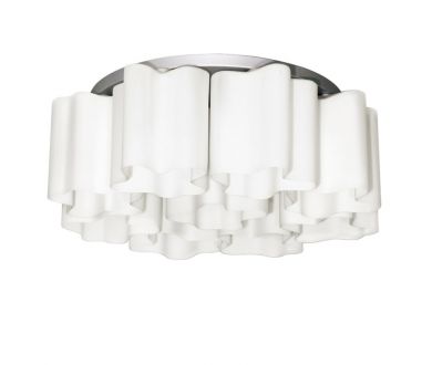 Потолочная люстра Lightstar Nubi 802090