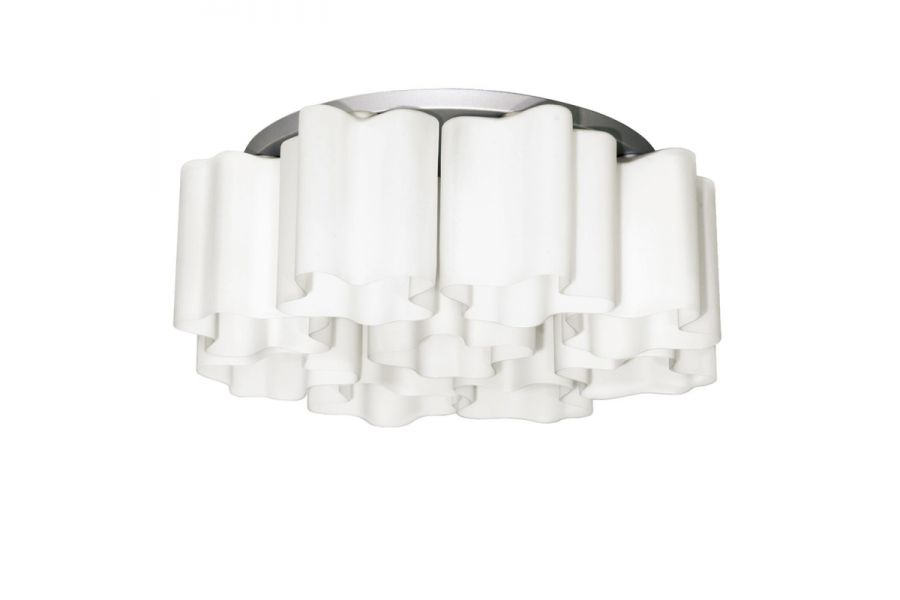 Потолочная люстра Lightstar Nubi 802090