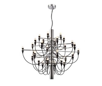 Подвесная люстра Divinare Molto 8030/02 LM-50