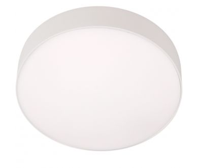 Точечный светильник iLedex Mercury 5551-24W-D160-3/4/6K-WH